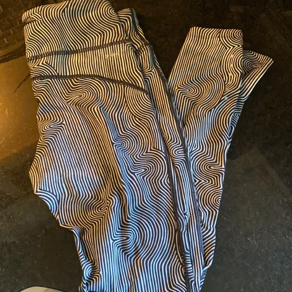 Nike Dri-fit leggings